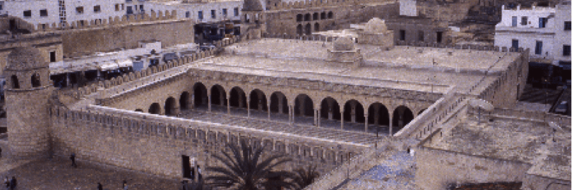 אמנות ותרבות בארצות האסלאם