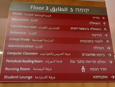 שילוט