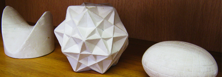 מודלים תלת ממדיים